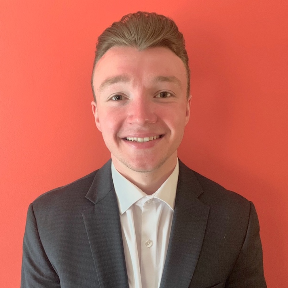 Meet your Posher, Jack